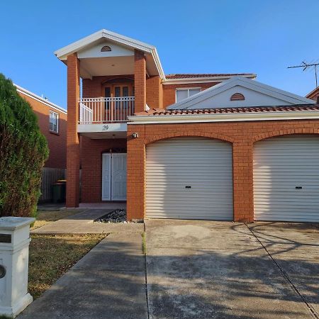 Rosie House-Spacious Comfortable Home Melbourne Dış mekan fotoğraf