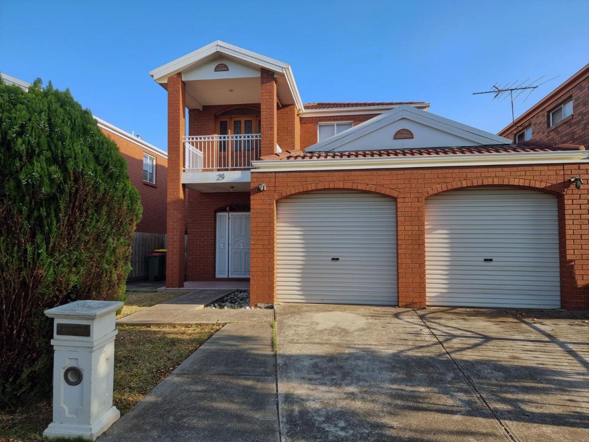 Rosie House-Spacious Comfortable Home Melbourne Dış mekan fotoğraf